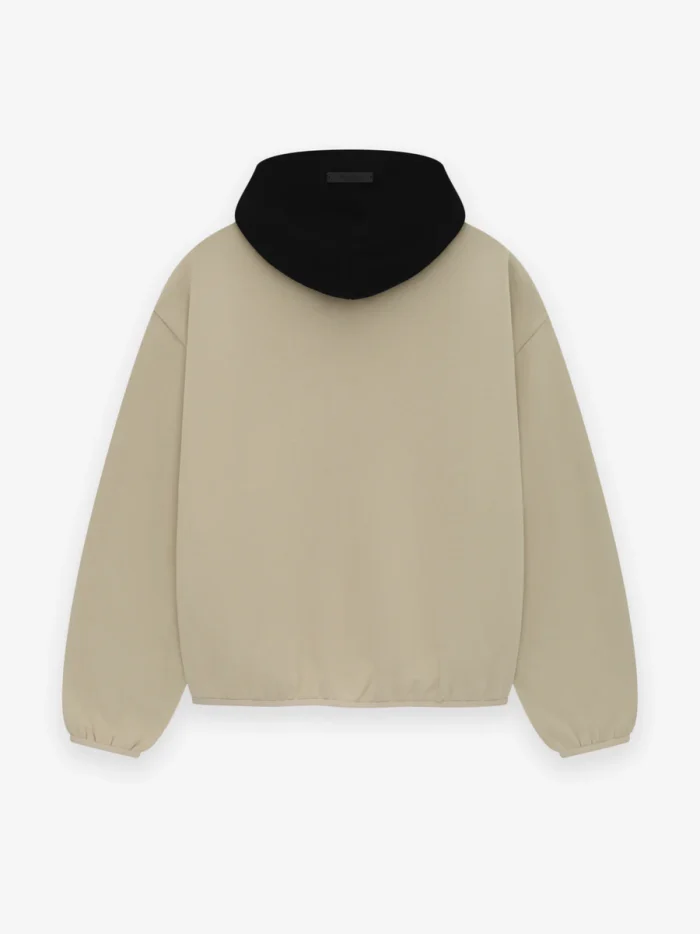 Essentials Heat Hoodie