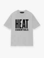 Essentials Heat Tee