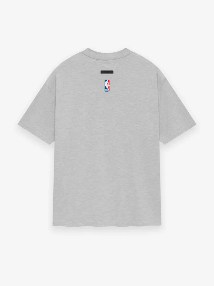 Essentials Heat Tee