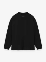 Essentials Heavy Longsleeve Tee
