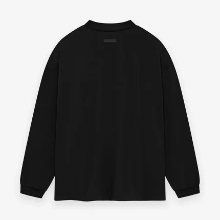 Essentials Heavy Longsleeve Tee