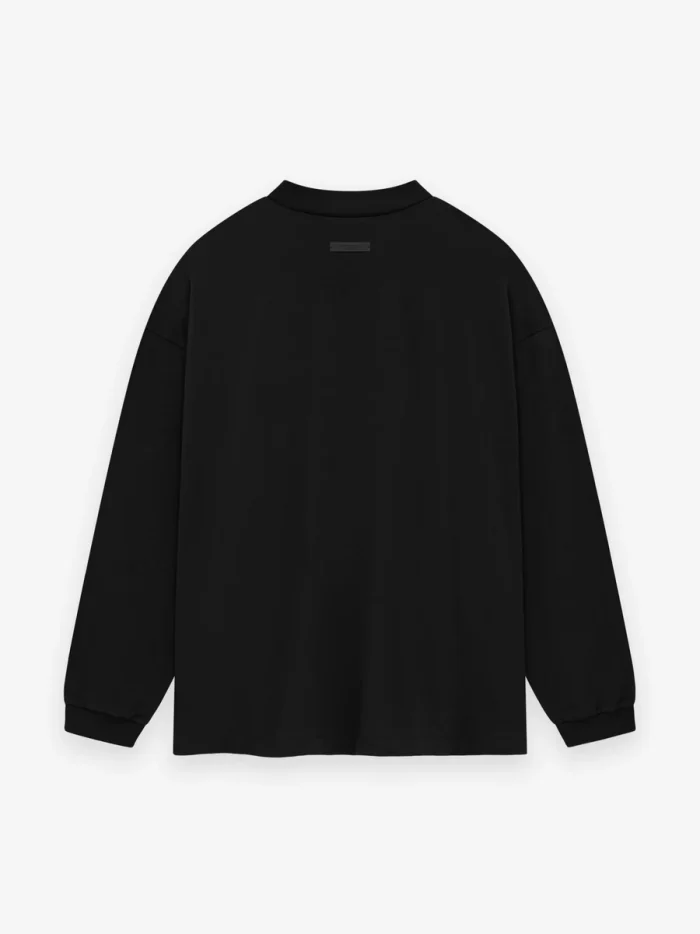 Essentials Heavy Longsleeve Tee