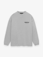 Essentials Jersey Long Sleeve