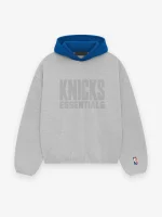 Essentials Knicks Hoodie