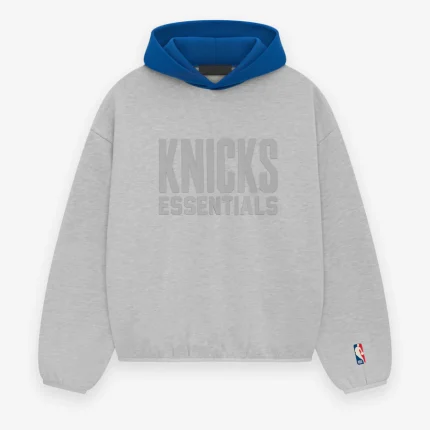 Essentials Knicks Hoodie