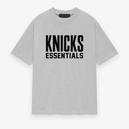 Essentials Knicks Tee