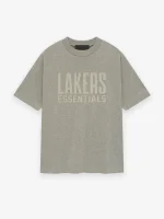 Essentials Lakers Tee