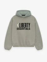 Essentials Liberty Hoodie