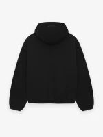 Essentials NBA Hoodie Black