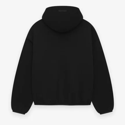 Essentials NBA Hoodie Black