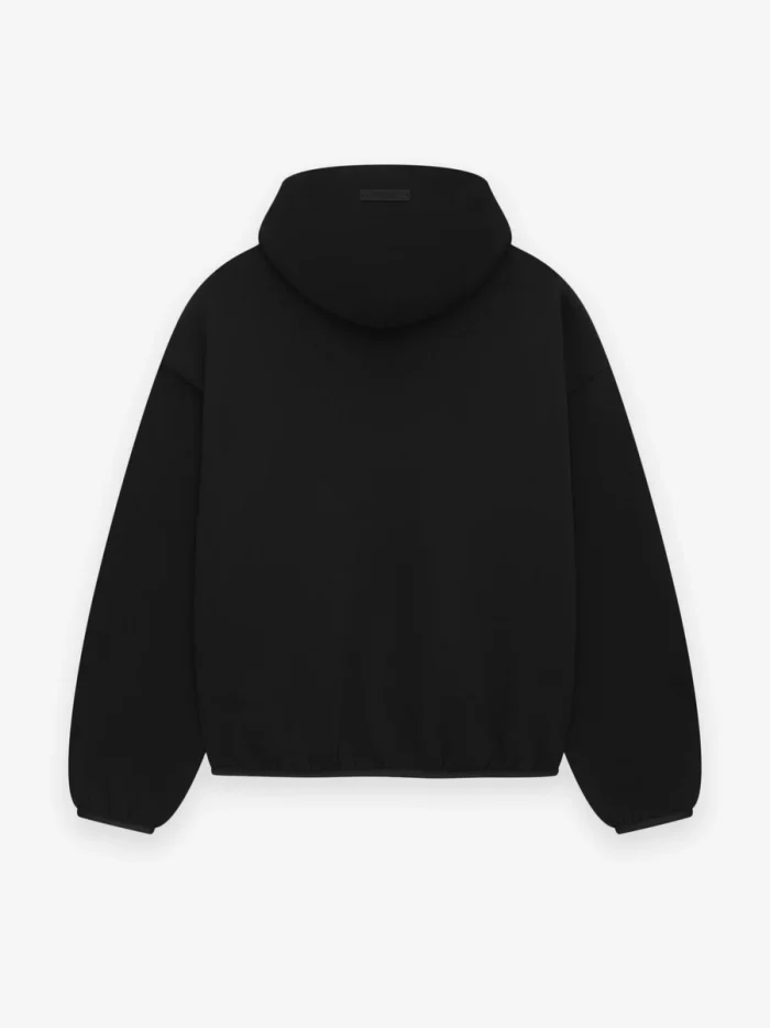 Essentials NBA Hoodie Black