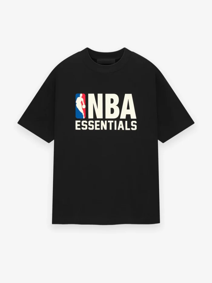 Essentials NBA Tee