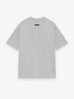 Essentials Sky Tee