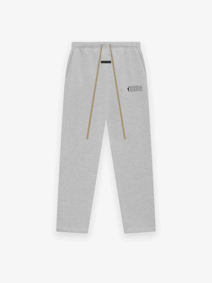 Essentials WNBA Relaxed Sweatpants