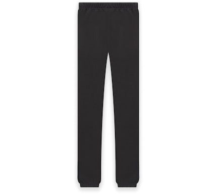 Fear of God Essentials Elasticized Cuffs 1977 Sweatpants Iron