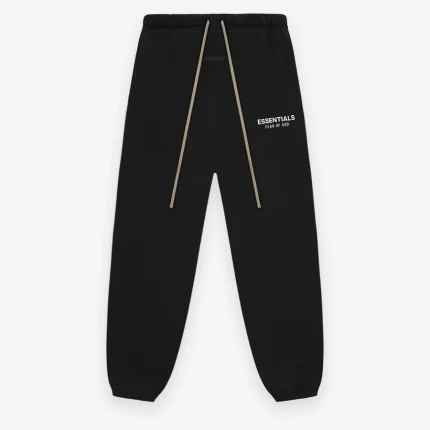 Fleece Essential Sweatpant