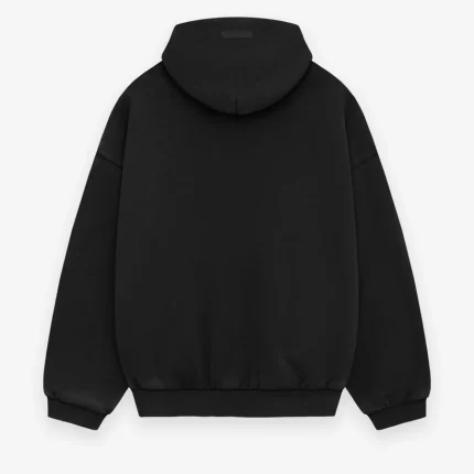 Heavy Fleece Vintage Hoodie