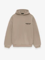 fear of god Fleece Hoodie