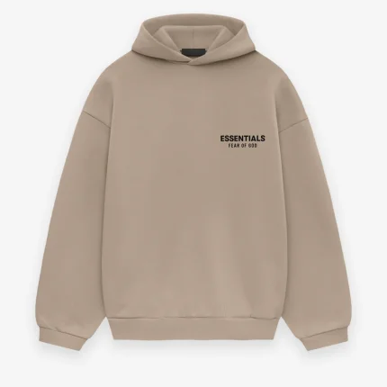 fear of god Fleece Hoodie
