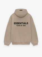 fear of god Fleece Hoodie