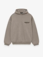 fear of god essentials Fleece Hoodie