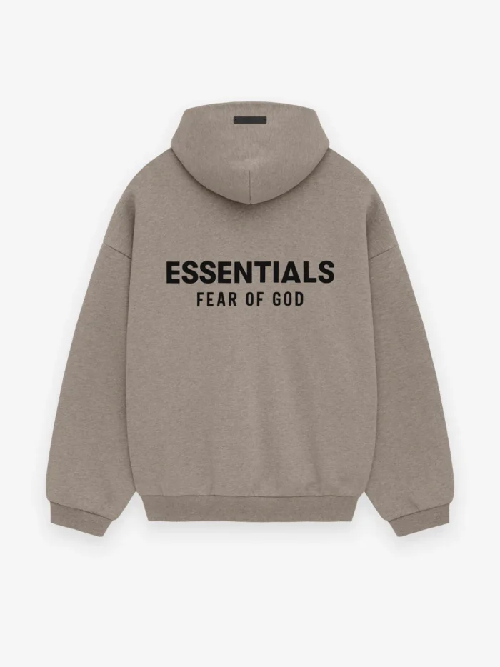 fear of god essentials Fleece Hoodie