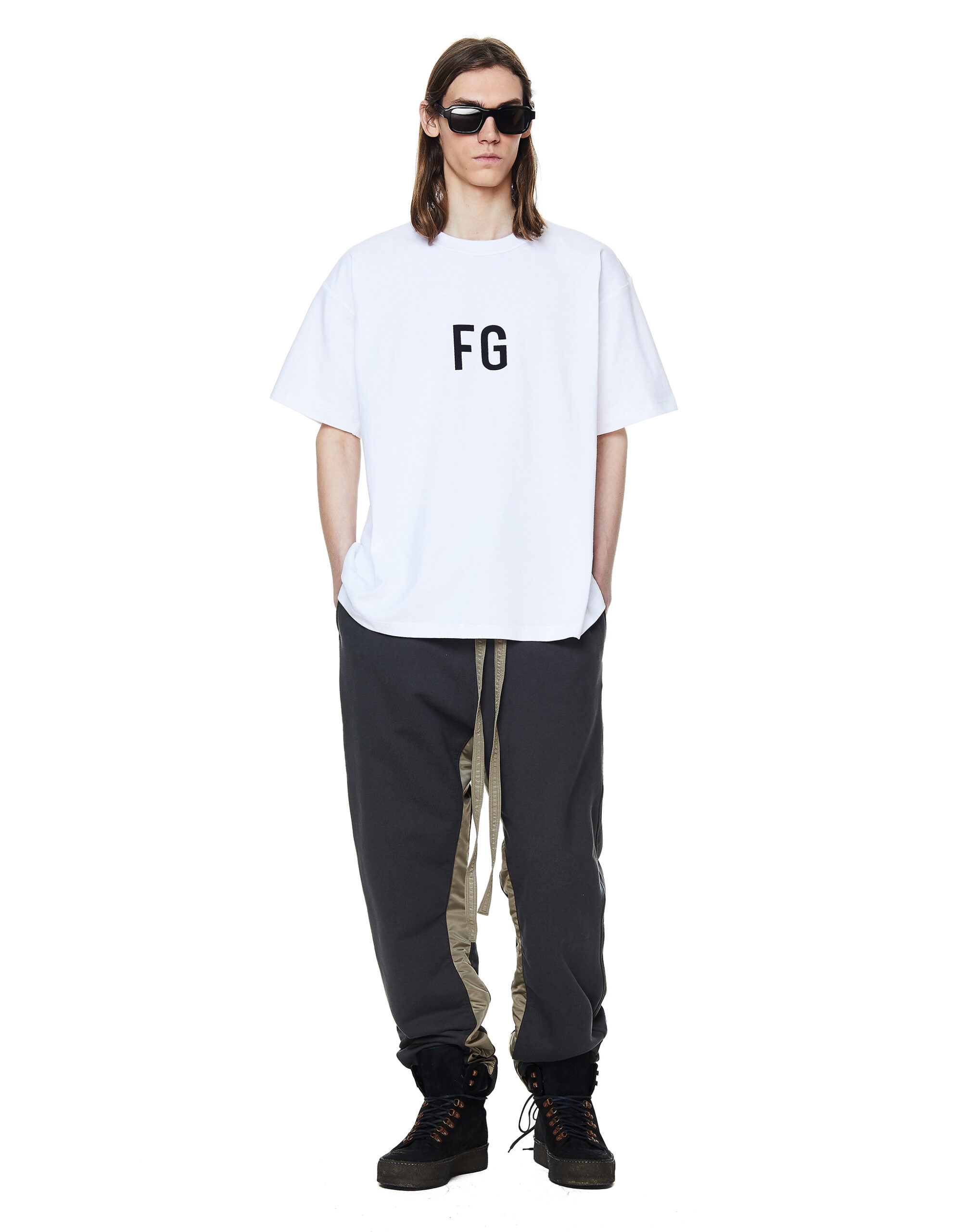 Fear of God FG Shirt
