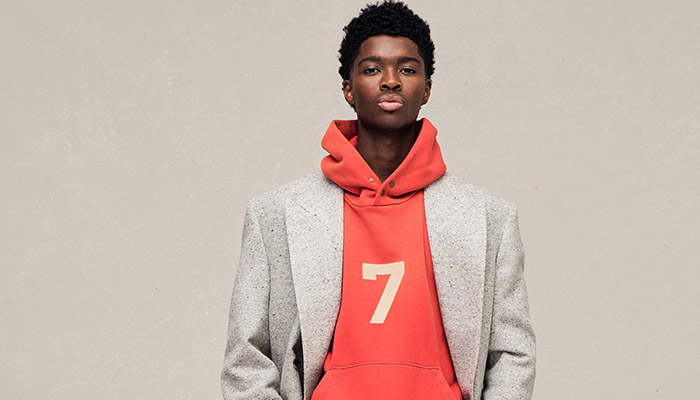 Fear Of God 7 Collection