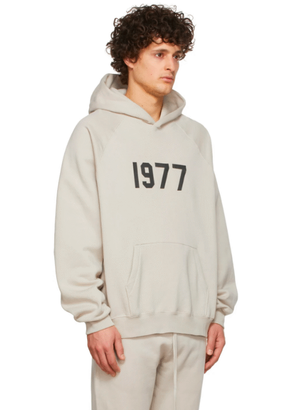 Fear of God Essentials 1977 Hoodie