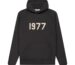 The Signature 1977 Essentials Pullover Hoodie