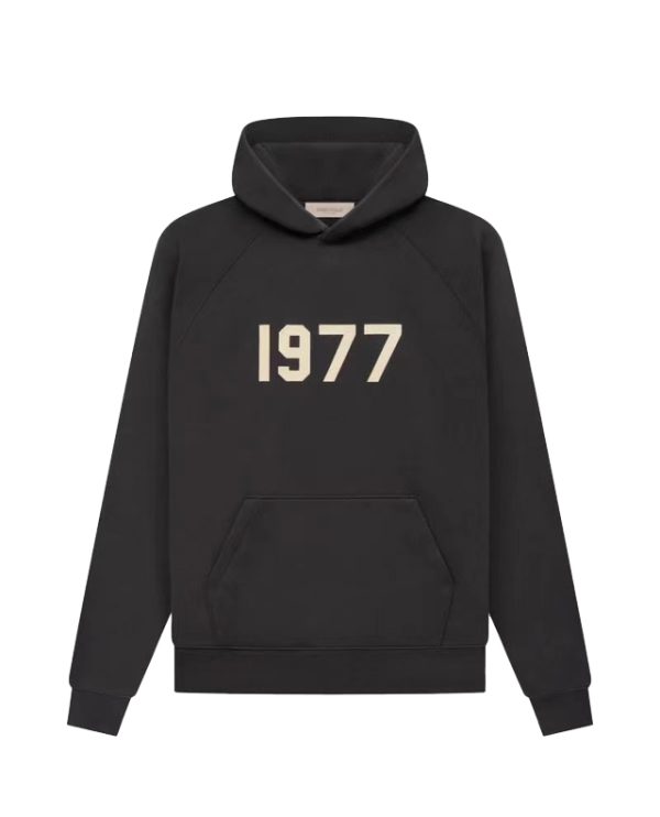 The Signature 1977 Essentials Pullover Hoodie